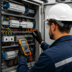 Como saber se sua empresa precisa de manutenção elétrica preventiva?