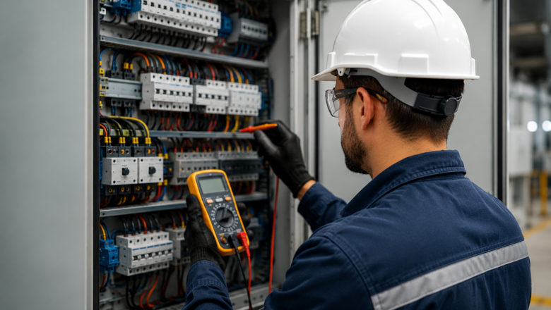 Como saber se sua empresa precisa de manutenção elétrica preventiva?